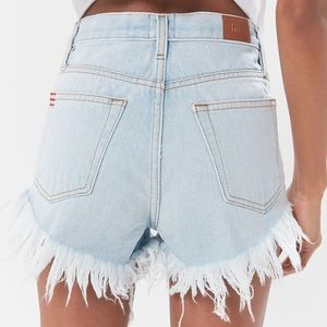 Urban Shorts